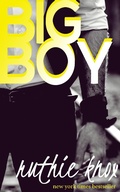Cover: Big Boy - Ruthie Knox