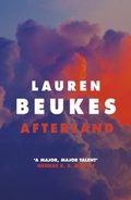 Cover: Afterland - Penguin Books Ltd