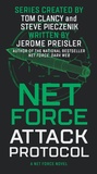 Cover: Net Force: Attack Protocol - Hanover Square Press