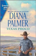 Cover: Texas Proud - Harlequin Special Edition
