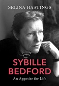 Cover: Sybille Bedford - Vintage Digital
