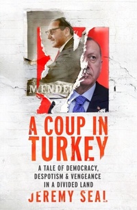 Abbildung von: A Coup in Turkey - Vintage Digital