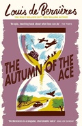 Cover: The Autumn of the Ace - Vintage Digital