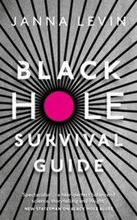 Abbildung von: Black Hole Survival Guide - Vintage Digital