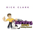 Cover: The Barking Zone Training Manual - Lulu Publishing Services