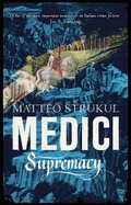 Cover: Medici ~ Supremacy - Head of Zeus