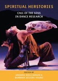 Cover: Spiritual Herstories - Intellect Books