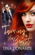 Cover: Taming the Beast: Part One: A Box Set - Entwined Publishing