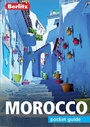 Cover: Berlitz Pocket Guide Morocco (Travel Guide eBook) - Berlitz Travel