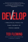 Cover: Develop - Simon + Schuster LLC