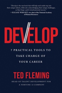 Enlarge image Cover: Develop - Simon + Schuster LLC