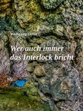 Cover: Wer auch immer das Interlock bricht - Lassoland Publishing