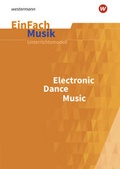 Cover: EinFach Musik - Sch&ouml;ningh Verlag in Westermann Bildungsmedien