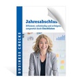 Cover: Business Checks - Jahresabschluss - WEKA Schweiz