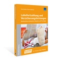 Cover: Lohnfortzahlung und Versicherungsleistungen - WEKA Schweiz