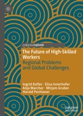 Cover: The Future of High-Skilled Workers - Palgrave Pivot
