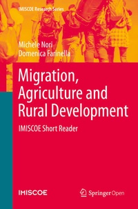 Enlarge image Cover: Migration, Agriculture and Rural Development - Springer