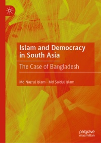 Abbildung von: Islam and Democracy in South Asia - Palgrave Macmillan