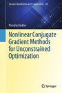 Cover: Nonlinear Conjugate Gradient Methods for Unconstrained Optimization - Springer