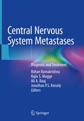Abbildung von: Central Nervous System Metastases - Springer