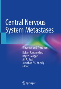 Abbildung von: Central Nervous System Metastases - Springer
