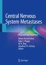 Cover: Central Nervous System Metastases - Springer