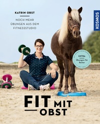 Abbildung von: Fit mit Obst - Kosmos