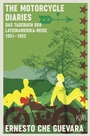 Cover: The Motorcycle Diaries - Kiepenheuer & Witsch