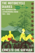 Cover: The Motorcycle Diaries - Kiepenheuer & Witsch