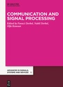 Cover: Communication, Signal Processing & Information Technology - De Gruyter