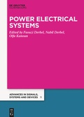 Cover: Power Systems & Smart Energies - De Gruyter