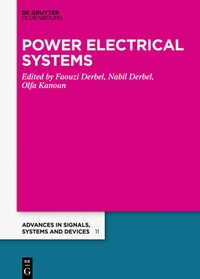 Abbildung von: Power Systems & Smart Energies - De Gruyter