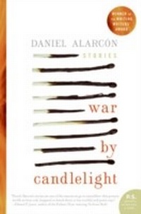 Enlarge image Cover: War by Candlelight - HarperCollins