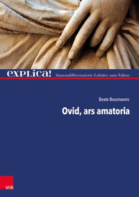 Abbildung von: Ovid, ars amatoria - Vandenhoeck & Ruprecht