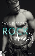 Cover: Rock'n'Dream - LYX