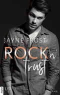 Cover: Rock'n'Trust - LYX