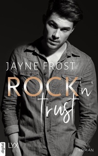 Abbildung von: Rock'n'Trust - LYX