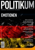 Cover: Emotionen - Wochenschau Verlag