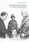 Cover: Der b&ouml;hmische Gefreite - tredition