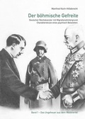 Cover: Der b&ouml;hmische Gefreite - tredition