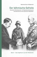 Cover: Der b&ouml;hmische Gefreite - tredition