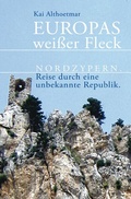 Cover: Europas wei&szlig;er Fleck - epubli