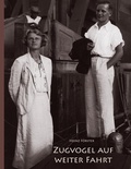 Cover: Zugvogel auf weiter Fahrt - BoD - Books on Demand