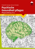 Abbildung von: Psychische Gesundheit pflegen - Vincentz Network