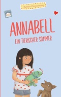 Cover: Annabell - Books on Demand