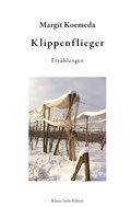 Cover: Klippenflieger - Books on Demand