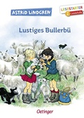 Cover: Lustiges Bullerb&uuml; - Oetinger