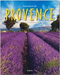 Abbildung von: Reise durch die Provence - Stürtz