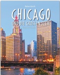 Cover: Reise durch Chicago und die Gro&szlig;en Seen - St&uuml;rtz