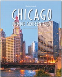 Abbildung von: Reise durch Chicago und die Großen Seen - Stürtz